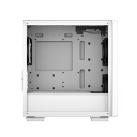 Изображение 6 Корпус DeepCool CC360 White ARGB (R-CC360-WHAPM3-G-1)