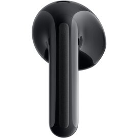 Изображение  Bluetooth гарнитура Xiaomi Redmi Buds 8 Active Black (BHR08JTGL)