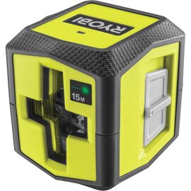 Зображення  Нівелір Ryobi RBCLLG1 (5133004864)