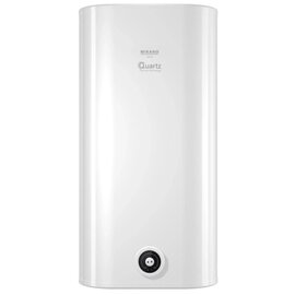 Зображення  Водонагрівач Quartz Mirano 80 V