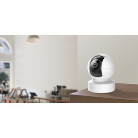 Изображение 2 IP Видеокамера TP-Link Tapo C232