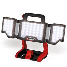 Зображення 2 Портативные Einhell Professional TP-CL 18/3000 Li Set (4514170)