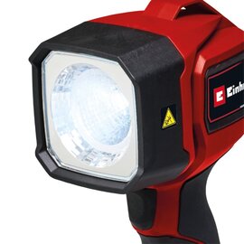 Зображення 2 Портативные Einhell TC-CL 18/350 Li (4514175)