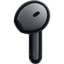 Изображение 2 Bluetooth гарнитура Xiaomi Redmi Buds 8 Active Black (BHR08JTGL)