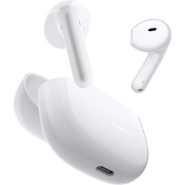 Изображение 2 Bluetooth гарнитура Xiaomi Redmi Buds 8 Active White (BHR08JUGL)