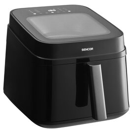 Зображення 2 Мультиварка Sencor Vita SFR6900BK