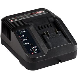 Зображення 2 Акумулятор + зарядний пристрій Einhell Starter Kit PXC (4512159)