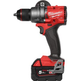 Зображення 2 набор инструментов Milwaukee M18FPP2A3-502X (4933480873)