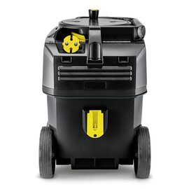 Изображение 2 Пылесос Karcher T 10/1 Adv HEPA (1.527-310.0)