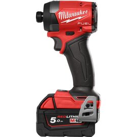 Зображення 3 набор инструментов Milwaukee M18FPP2A3-502X (4933480873)