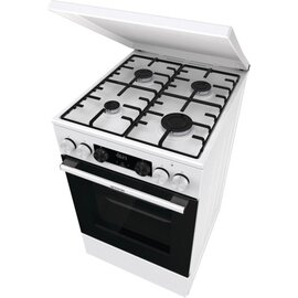 Зображення 3 Кухонна плита Gorenje GK5C63WH