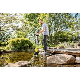 Изображение 4 Насос дренажный Karcher SP 16.000 Dual (1.645-832.0)