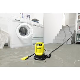 Изображение 4 Насос дренажный Karcher SP 9.500 Dirt (1.645-800.0)