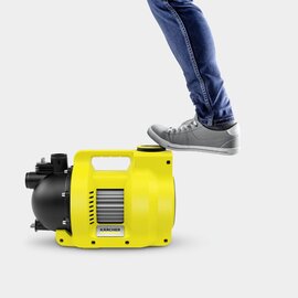 Зображення 4 Насос садовий Karcher BP 7.000 Garden (1.645-730.0)