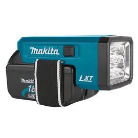 Зображення 4 Фонарь аккумуляторный Makita DEBDML186