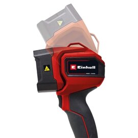 Зображення 4 Портативные Einhell TC-CL 18/350 Li (4514175)