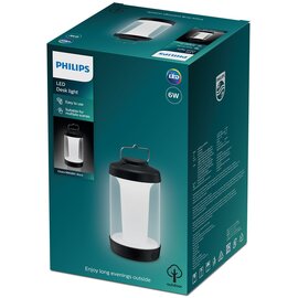 Зображення 4 Ліхтар для кемпінгу Philips Cicero