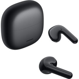 Изображение 4 Bluetooth гарнитура Xiaomi Redmi Buds 8 Active Black (BHR08JTGL)