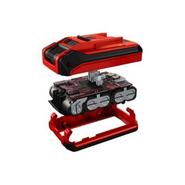 Зображення 4 Акумулятор + зарядний пристрій Einhell Starter Kit PXC (4512159)