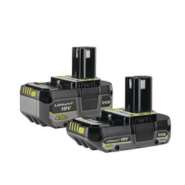 Зображення 4 Акумулятор Ryobi ONE+ RB18242X (5133005509)