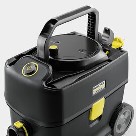 Изображение 4 Пылесос Karcher T 10/1 Adv HEPA (1.527-310.0)