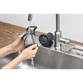 Зображення 4 Машинка для миття посуду Electrolux ESM48310SW