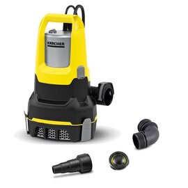 Изображение 5 Насос дренажный Karcher SP 17.000 (1.645-840.0)