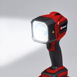 Зображення 5 Портативные Einhell TC-CL 18/350 Li (4514175)