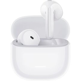 Изображение 5 Bluetooth гарнитура Xiaomi Redmi Buds 8 Active White (BHR08JUGL)