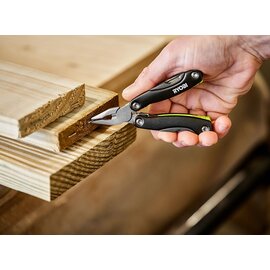 Зображення 5 Мультитул Ryobi RMT14 (5132005329)