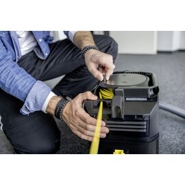Изображение 5 Пылесос Karcher T 10/1 Adv HEPA (1.527-310.0)