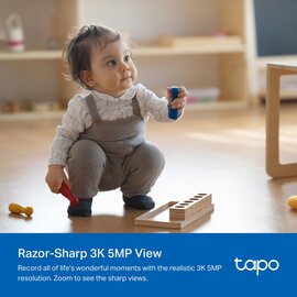 Изображение 6 IP Видеокамера TP-Link Tapo C232