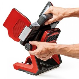 Зображення 6 Портативные Einhell Professional TP-CL 18/3000 Li (4514172)