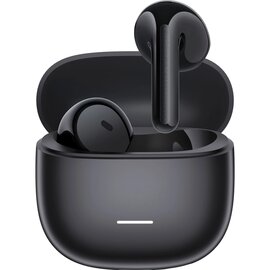 Изображение 6 Bluetooth гарнитура Xiaomi Redmi Buds 8 Active Black (BHR08JTGL)