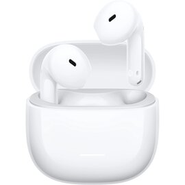 Изображение 6 Bluetooth гарнитура Xiaomi Redmi Buds 8 Active White (BHR08JUGL)