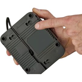 Зображення 6 Акумулятор + зарядний пристрій Einhell Starter Kit PXC (4512147)