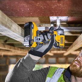 Зображення 6 Набір інструментів DeWalt DCD709 + DCF80