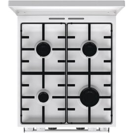 Зображення 6 Кухонна плита Gorenje GK5C63WH