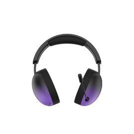Изображение 6 Bluetooth гарнитура Hator Hellyberry HH30 Pro Wireless Black/Violet