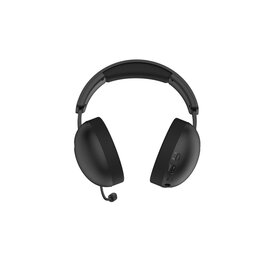 Изображение 6 Bluetooth гарнитура Hator Hellyberry HH30 Wireless Black/Violet (HH30_wireless_BV)