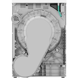 Зображення 6 Сушка Electrolux EW6D98BEU