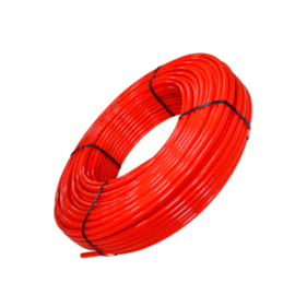 Зображення  Сонячний кабель KBE DB+ 6mm2 100м Red