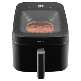Зображення  Мультиварка Sencor Vita SFR6900BK