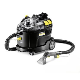 Зображення  Пилосос Karcher Go!Further Puzzi 8/1 Re!Plast (1.100-249.0)