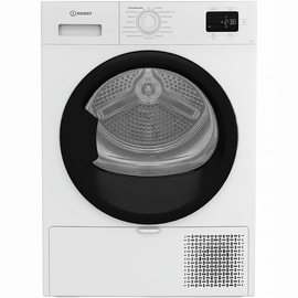 Зображення  Сушка для одягу Indesit CYSD82DWBUA