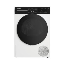 Зображення  Сушка для одягу Whirlpool WPS8WBSUA