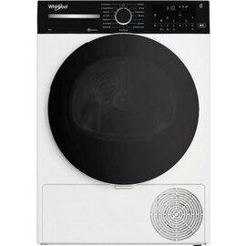Зображення  Сушильна машина Whirlpool WPB9XWBSUA