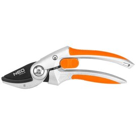 Зображення  Секатор Neo Tools 15-213