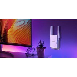 Зображення 2 Wi-Fi ретранслятор TP-Link RE705X