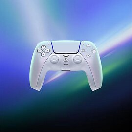 Зображення 3 Геймпад Sony PlayStation 5 Dualsense (1000050600)
